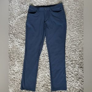 Greg Norman Golf Pants